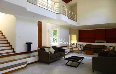 Imagem 7: Casa com 4 dormitórios à venda, 500 m² - Fazenda Vila Real de Itu - Itu/SP