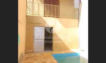 Imagem 5: Casa - Jardim Basilicata - Sumaré