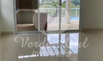 Imagem 2: Casa - Chácara Flora - Valinhos