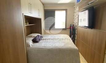 Imagem 5: Apartamento - Loteamento Country Ville - Campinas