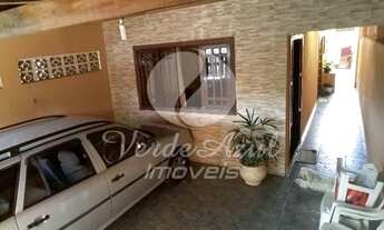 Imagem: Casa - Parque Orestes Ôngaro - Hortolândia