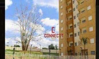 Imagem 2: Apartamento com 2 dormitórios à venda, 49 m² por R$ 220.000 - Campos Elíseos - Ribeirão Pr