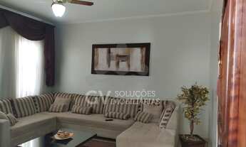 Imagem 6: Casa com 3 dormitórios à venda, 170 m² por R$ 550.000,00 - Parque Residencial Casarão - Su