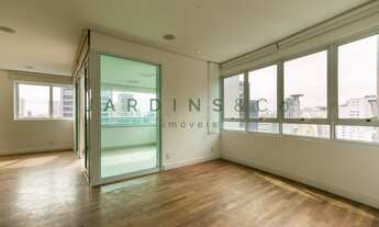 Imagem 3: SãO PAULO - Apartamento Padrão - Jardim Paulistano