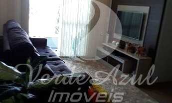 Imagem 7: Apartamento - Parque Residencial Casarão - Sumaré