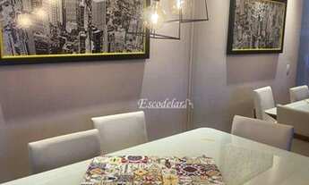 Imagem 5: Apartamento com 3 dormitórios à venda, 96 m² por R$ 950.000,00 - Vila Guilherme - São Paul