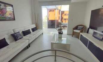 Imagem 4: Cobertura com 2 dormitórios à venda, 280 m² por R$ 690.000,00 - Enseada - Guarujá/SP