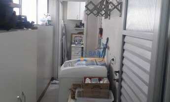 Imagem 3: Apartamento com 3 dormitórios à venda, 85 m² por R$ 650.000,00 - Pompeia - São Paulo/SP