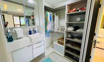 Imagem 6: Apartamento com 2 dormitórios à venda, 70 m² por R$ 990.000,00 - Cumbuco - Caucaia/CE