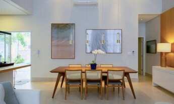 Imagem 4: LINDA CASA COM PLANEJADOS NO CONDOMINIO DONA LUCILLA EM INDAIATUBA