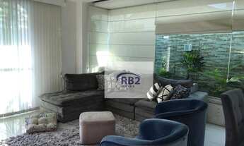 Imagem 4: Cobertura Duplex - Jardim Icarai - 4 suites