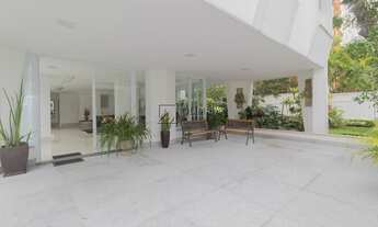 Imagem 4: Apartamento Venda 3 Dormitórios - 190 m² Campo Belo