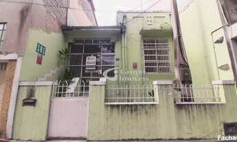 Imagem: Rua São João, nº 181, Casa, Centro