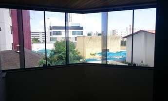 Imagem 5: Apartamento para aluguel tem 220 metros quadrados com 4 quartos em Lagoa Nova - Natal - RN