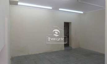 Imagem 4: Salão para alugar, 57 m² por R$ 7.000,00/mês - Centro - Santo André/SP
