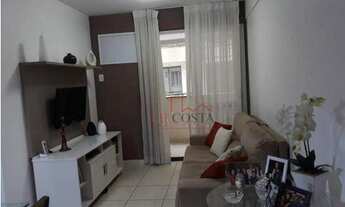 Imagem: Apartamento à venda, 95 m² por R$ 610.000,00