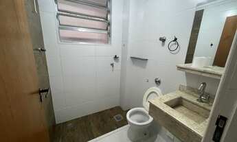 Imagem 6: Apartamento com 2 dormitórios à venda, 47 m² por R$ 235.000,00 - Boqueirão - Praia Grande