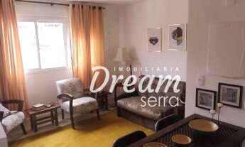 Imagem: Apartamento com 1 dormitório à venda