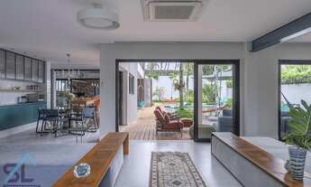 Imagem 4: Casa de Condomínio com 6 dorms, Acapulco, Guarujá - R$ 5.5