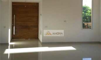 Imagem 3: Sobrado residencial à venda, Condomínio Bella Città, Ribeirão Preto