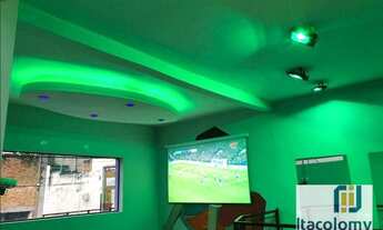 Imagem 2: Prédio comercial lindo reformado à venda em Sorocaba