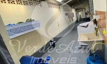 Imagem 3: Casa - Jardim García - Campinas