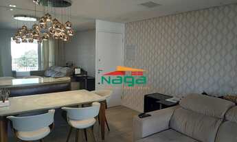 Imagem 6: Apartamento à venda, 72 m² por R$ 776.000,00 - São Judas - São Paulo/SP