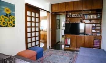 Imagem 5: Apartamento 184m² 3 dormitórios sendo 1 suíte R$ 950.000,00