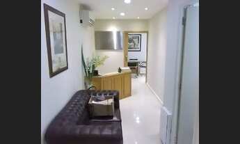 Imagem: Sala à venda, 70 m² por R$ 440.000,00