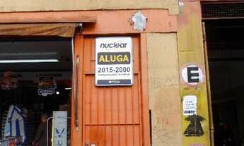 Imagem: Sala comercial para locação, Cidade São