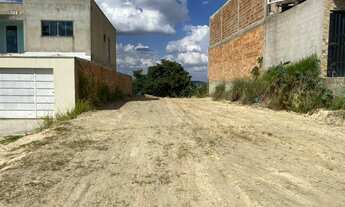 Imagem 5: Lote/Terreno para venda com 450 metros quadrados bairro Colonial - Contagem - MG