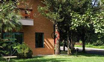 Imagem 5: Casa com 4 dormitórios para alugar, 600 m² por R$ 22.000,00/mês - Alphaville 02 - Barueri