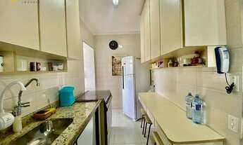 Imagem 7: Apartamento com 3 dormitórios à venda, 95 m² por R$ 400.000,00 - Praia da Enseada - Rufino