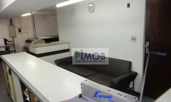 Imagem 2: Ampla sobreLoja , no Centro, Rio de Janeiro - LO0021