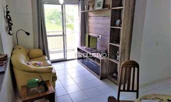 Imagem: Apartamento com 2 dormitórios, 60 m²