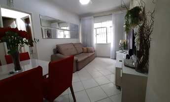 Imagem 2: Apartamento à venda com 69 m² com 2 quartos em Icaraí - Niterói - RJ