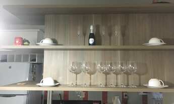 Imagem 3: Apartamento - Vila Marieta - Campinas