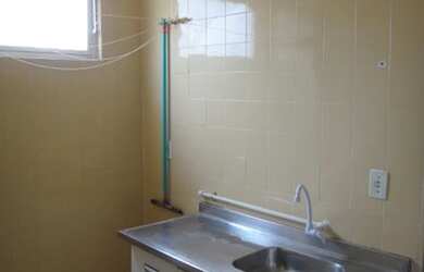 Imagem 5: Kitnet/Conjugado para aluguel possui 36 metros quadrados em Independência - Porto Alegre