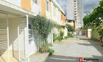 Imagem: Sobrado com 03 quartos no Setor Bueno