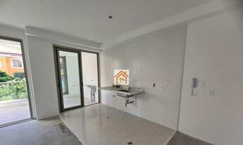 Imagem 3: São Paulo - Apartamento Padrão - Moema