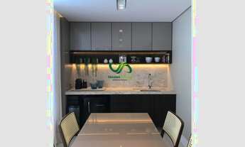 Imagem 4: Apartamento para Venda em Belo Horizonte, Buritis, 3 dormitórios, 1 suíte, 2 banheiros, 2