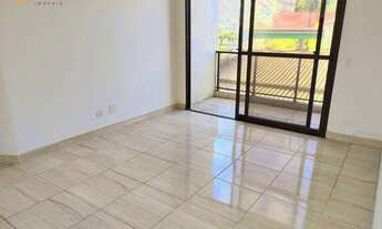 Imagem 6: Apartamento com 2 dormitórios para alugar, 81 m² por R$ 2.500,00/mês - Jardim Três Marias