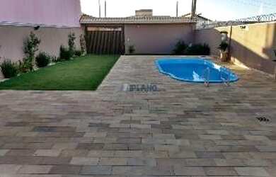 Imagem 4: Área de Lazer - Jardim Emabré