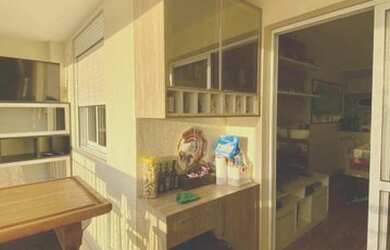 Imagem 4: Apartamento com 3 dorms, Jardim da Glória, São Paulo, Cod: 5939