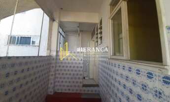 Imagem 2: Ótimo apartamento em Santa Teresa