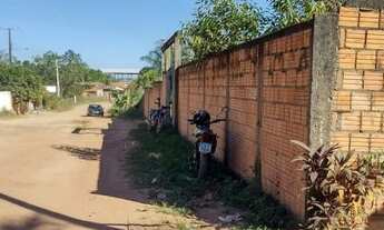 Imagem 2: Chácara - 4.000,00 m² - 100% murada - 70% arborizada