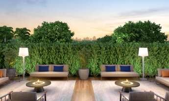 Imagem 5: Lançamento no Bairro Boa Vista de 2 dorms c/suíte, churrasq., coz americana, 2 vagas. Infr