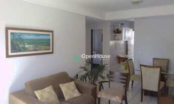 Imagem 2: Apartamento Residencial à venda, Capim Macio, Natal - AP0063