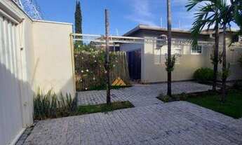 Imagem: Casa com 3 dormitórios, 330 m² - venda