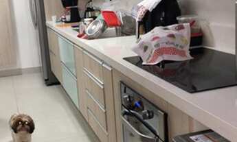 Imagem 4: JCI - Lindo Apartamento 3 quartos sendo 1 suíte vista Mar Piratininga Niterói RJ